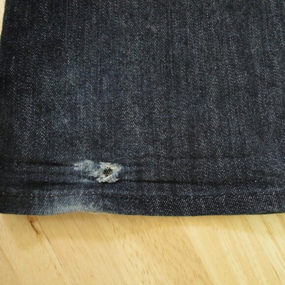 7 of all mankind jeans - Picture 8 of 8